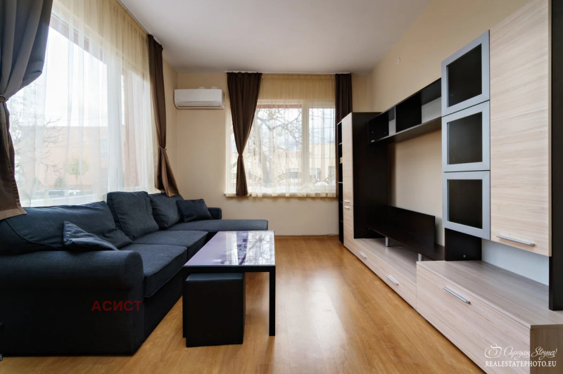 Дава под наем 2-СТАЕН, гр. София, Овча купел, снимка 4 - Апартаменти - 52691902