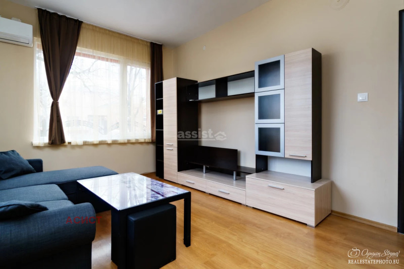 Дава под наем 2-СТАЕН, гр. София, Овча купел, снимка 2 - Апартаменти - 52691902