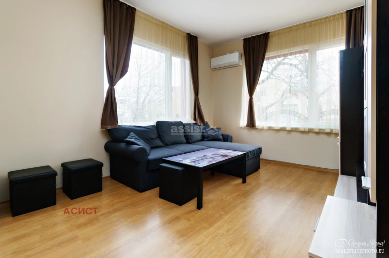 Дава под наем 2-СТАЕН, гр. София, Овча купел