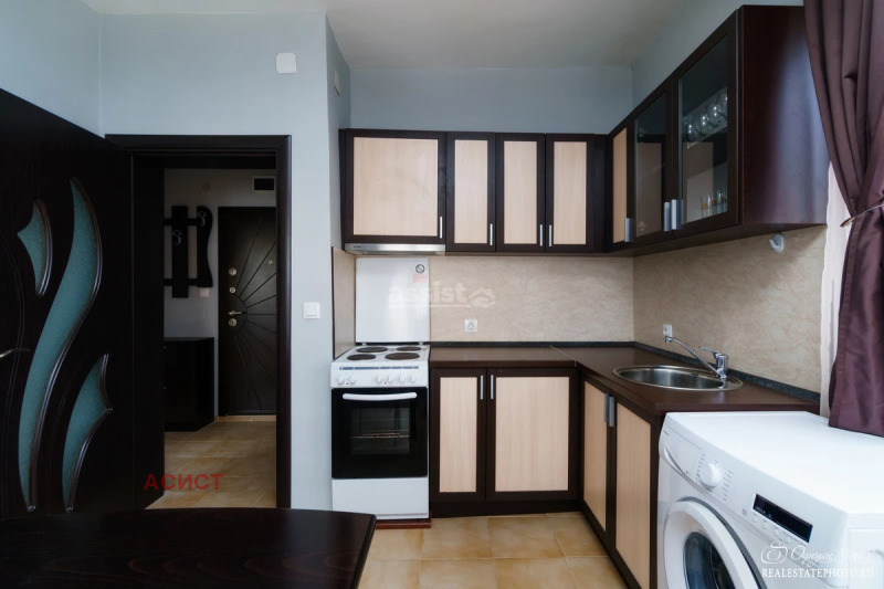 Дава под наем 2-СТАЕН, гр. София, Овча купел, снимка 7 - Апартаменти - 52691902