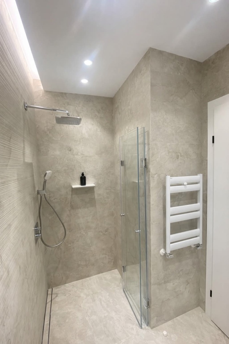 Дава под наем 2-СТАЕН, гр. София, Симеоново, снимка 9 - Апартаменти - 53324426