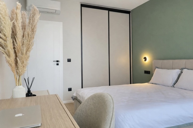 Дава под наем 2-СТАЕН, гр. София, Симеоново, снимка 6 - Апартаменти - 53324426