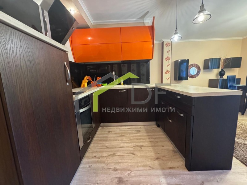 В аренду  2 спальни Варна , м-т Евксиноград , 110 кв.м | 22210223 - изображение [7]