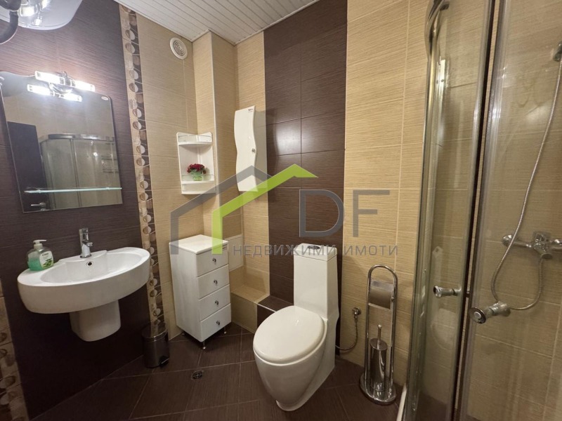 В аренду  2 спальни Варна , м-т Евксиноград , 110 кв.м | 22210223 - изображение [16]