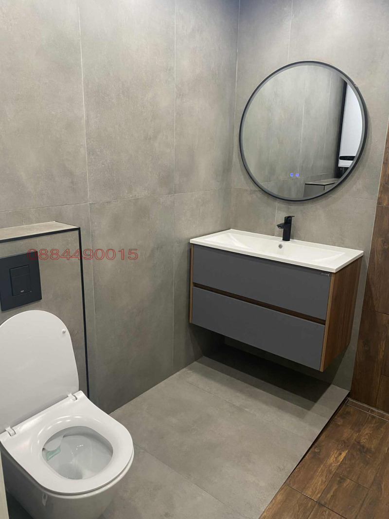 Дава под наем  3-стаен град София , Център , 110 кв.м | 49966247 - изображение [13]