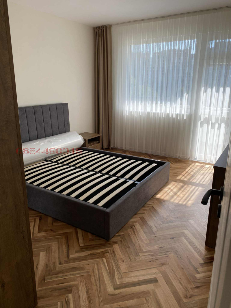 Дава под наем  3-стаен град София , Център , 110 кв.м | 49966247 - изображение [7]
