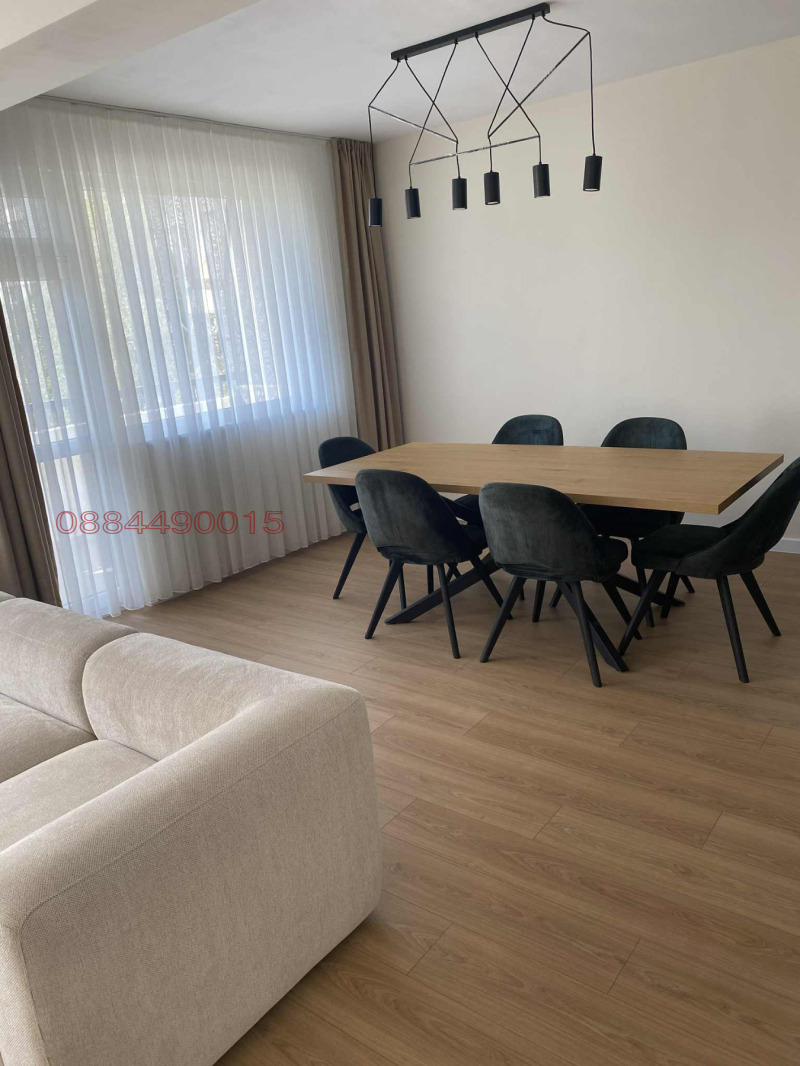 Дава под наем  3-стаен град София , Център , 110 кв.м | 49966247 - изображение [4]