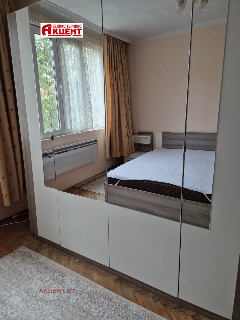 Дава под наем 3-СТАЕН, гр. Велико Търново, Център, снимка 4 - Апартаменти - 53508077