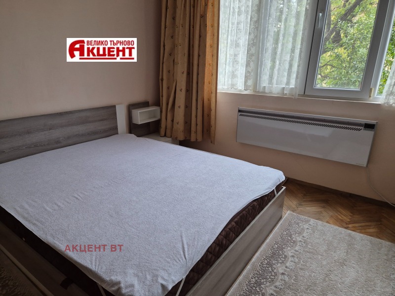 Дава под наем 3-СТАЕН, гр. Велико Търново, Център, снимка 3 - Апартаменти - 53508077