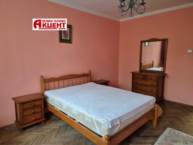 Дава под наем 3-СТАЕН, гр. Велико Търново, Център, снимка 8 - Апартаменти - 53508077