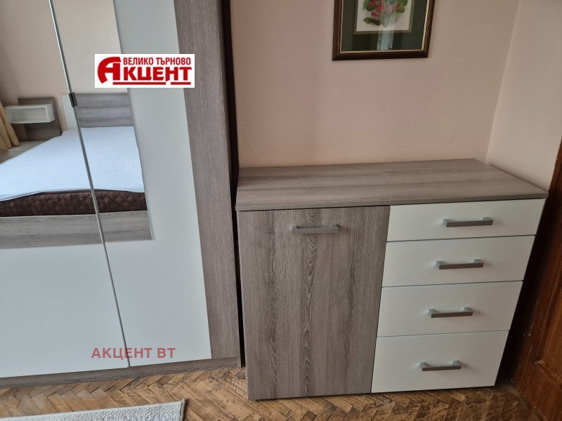 A louer  2 chambres Veliko Tarnovo , Tsentar , 95 m² | 85614925 - image [4]