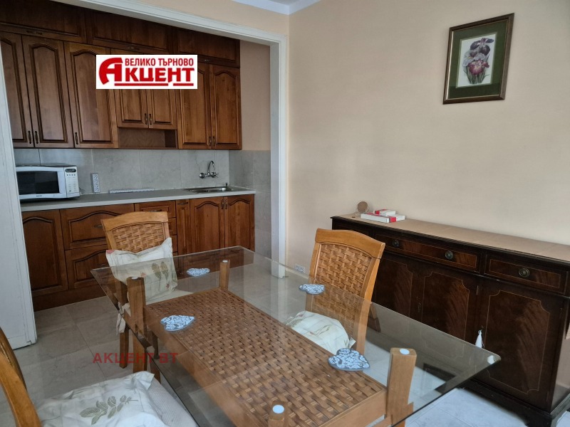 A louer  2 chambres Veliko Tarnovo , Tsentar , 95 m² | 85614925 - image [7]