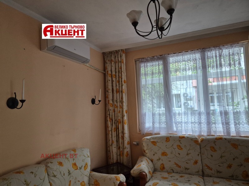 Дава под наем 3-СТАЕН, гр. Велико Търново, Център, снимка 7 - Апартаменти - 53508077
