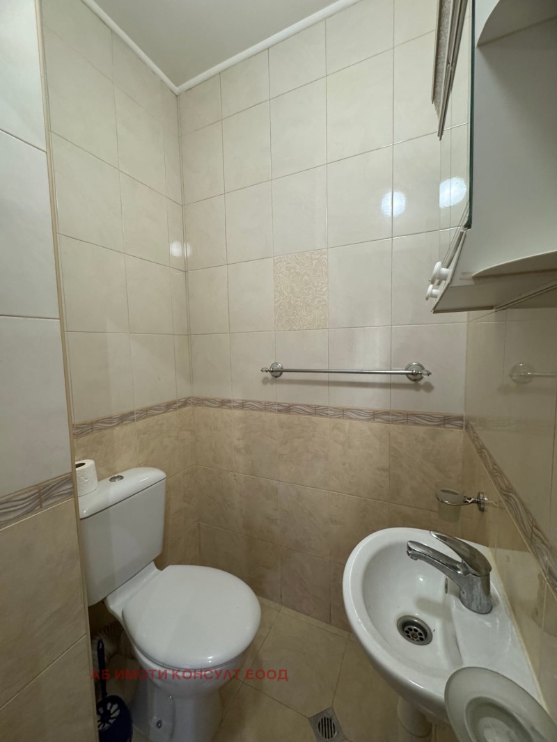 Дава под наем 3-СТАЕН, гр. София, Център, снимка 11 - Апартаменти - 53098448