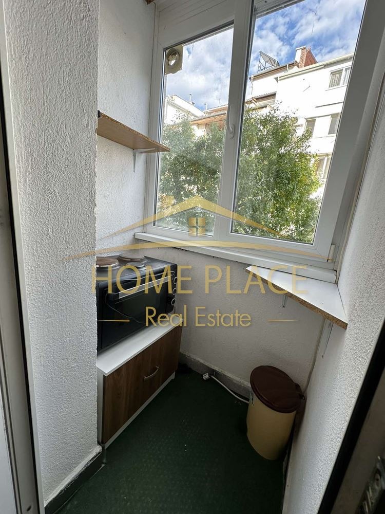 Дава под наем  Многостаен град Варна , Лятно кино Тракия , 125 кв.м | 31189759 - изображение [4]