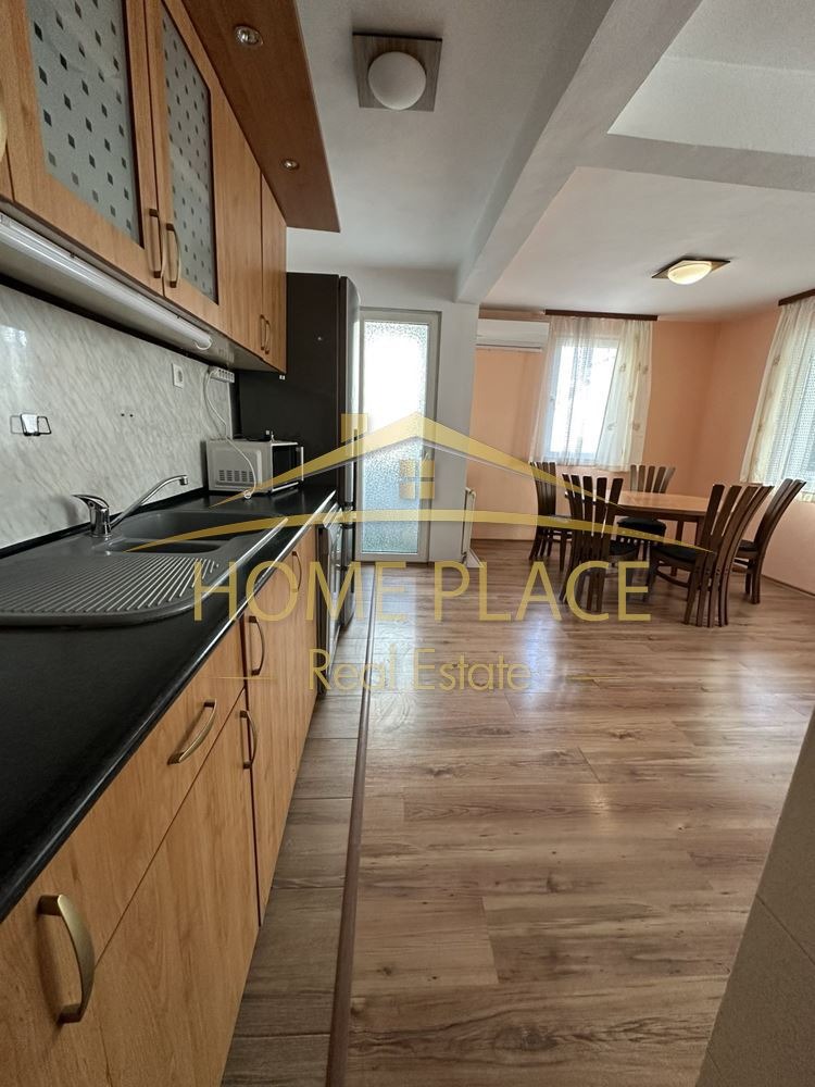 Дава под наем  Многостаен град Варна , Лятно кино Тракия , 125 кв.м | 31189759 - изображение [3]
