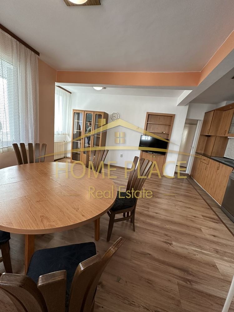 Дава под наем  Многостаен град Варна , Лятно кино Тракия , 125 кв.м | 31189759 - изображение [2]