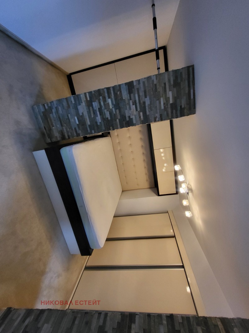 Дава под наем МЕЗОНЕТ, гр. София, Витоша, снимка 9 - Апартаменти - 53081467