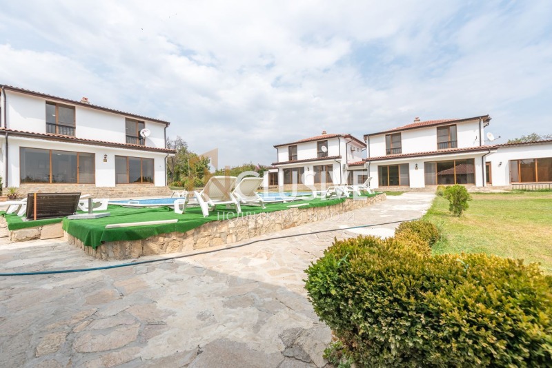 K pronájmu  Dům Varna , m-t Gorna Traka , 250 m2 | 47640904 - obraz [11]