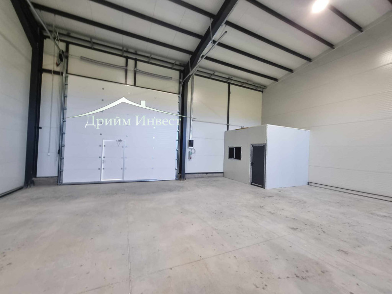 Дава под наем СКЛАД, гр. Пловдив, Индустриална зона - Север, снимка 2 - Складове - 52667814