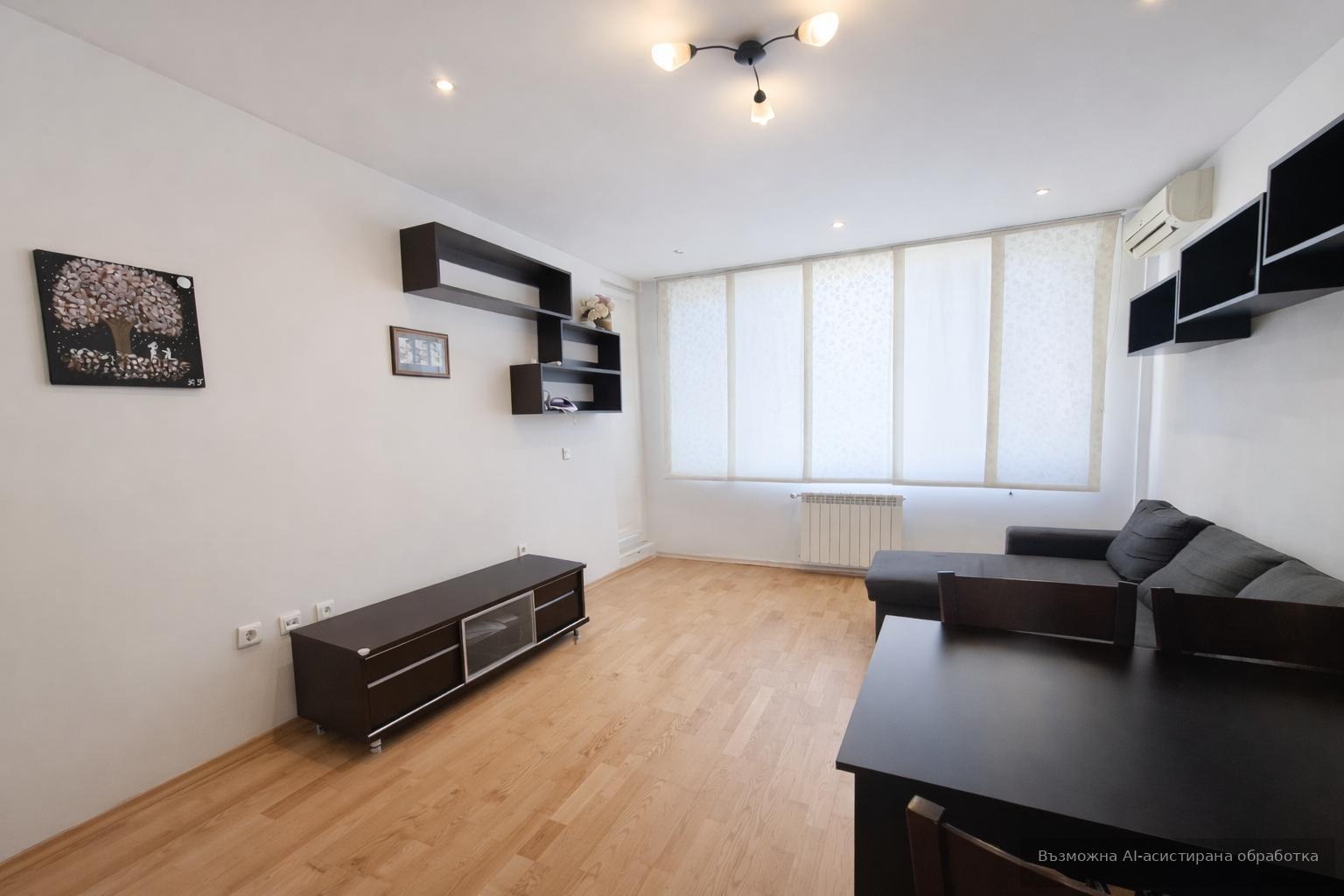 Дава под наем 2-СТАЕН, гр. София, Люлин 6, снимка 3 - Апартаменти - 53875329