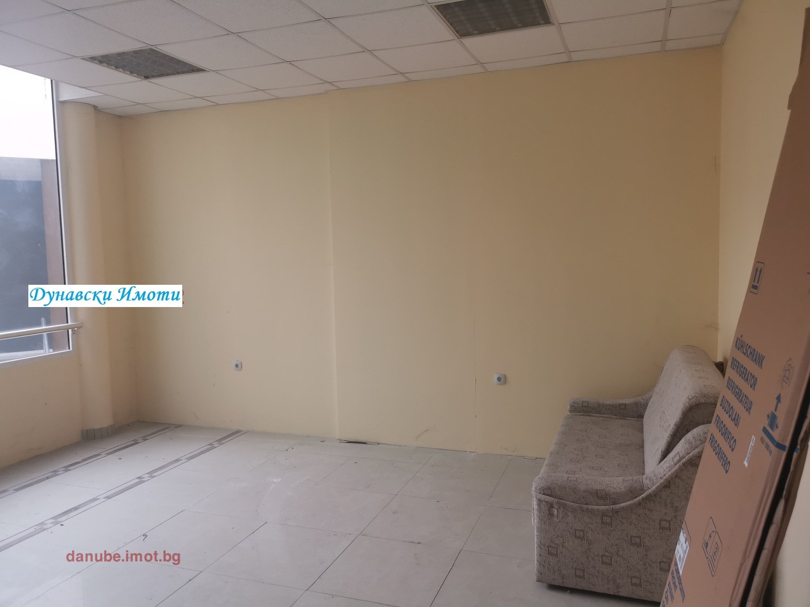 Дава под наем МАГАЗИН, гр. Русе, Родина 1, снимка 5 - Магазини - 55929698