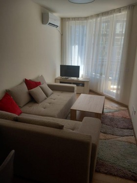 1 yatak odası Centar, Sofia