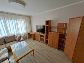 1 yatak odası Lyulin 10, Sofia