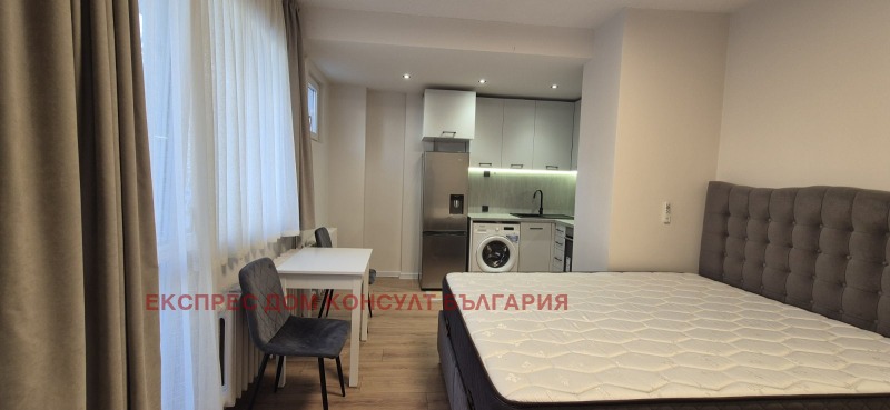 Дава под наем 1-СТАЕН, гр. София, Център