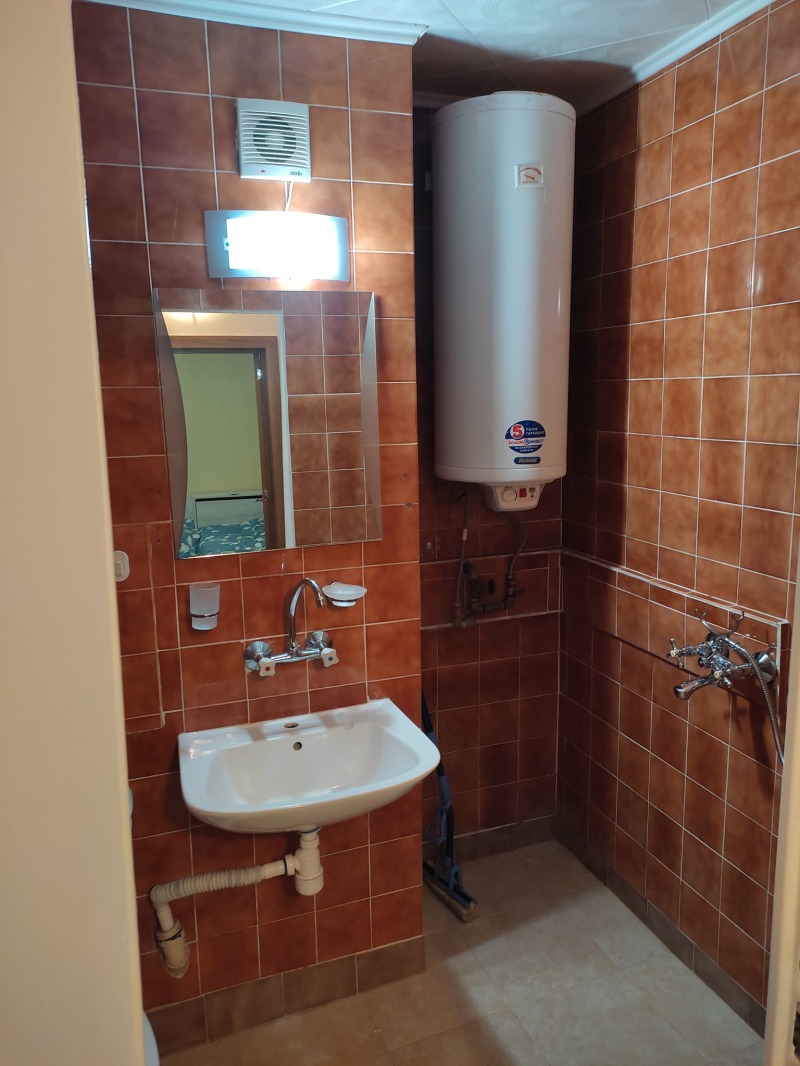 Zu vermieten  1 Schlafzimmer Burgas , Bratja Miladinowi , 70 qm | 76262202 - Bild [6]