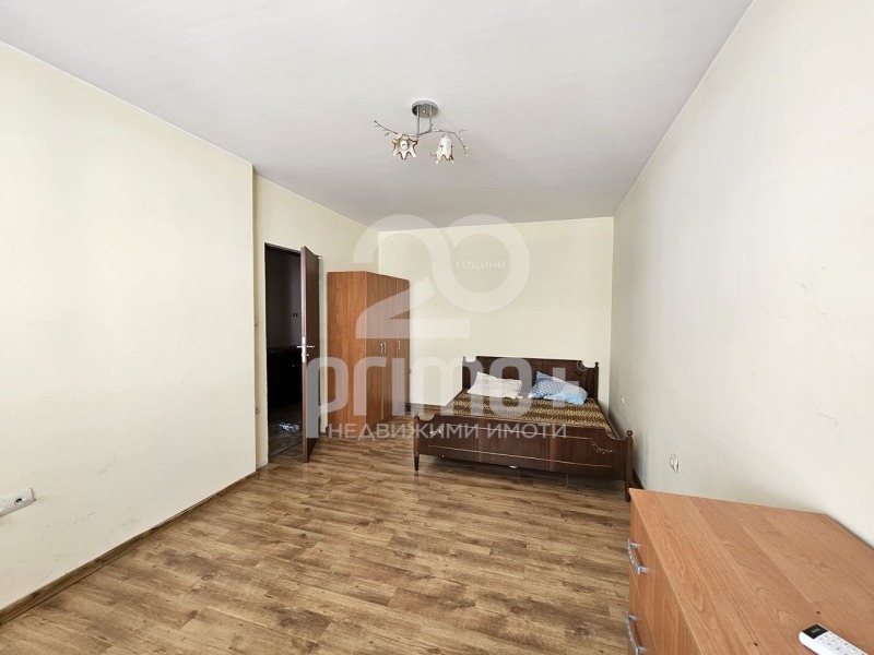 Do wynajęcia  1 sypialnia Weliko Tarnowo , Buzludża , 60 mkw | 27416713 - obraz [5]
