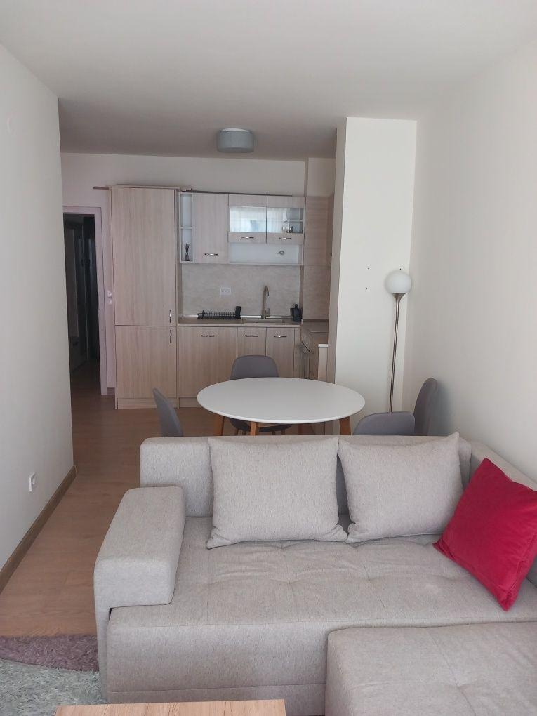 Kiralık  1 yatak odası Sofia , Centar , 60 metrekare | 91347848 - görüntü [3]
