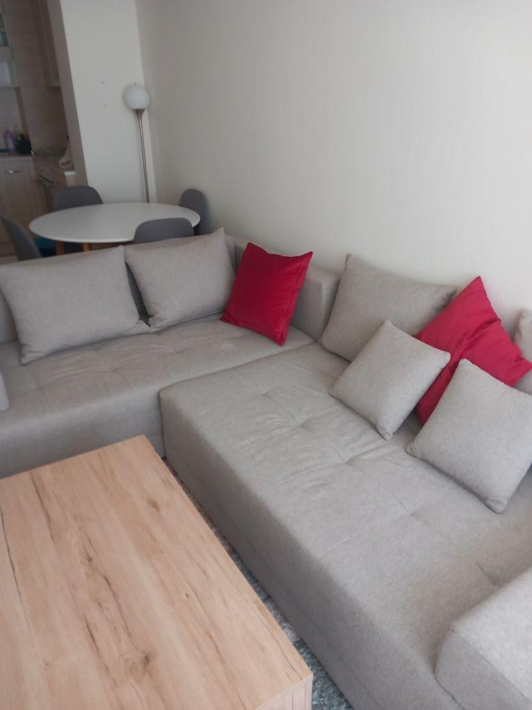 Kiralık  1 yatak odası Sofia , Centar , 60 metrekare | 91347848 - görüntü [2]