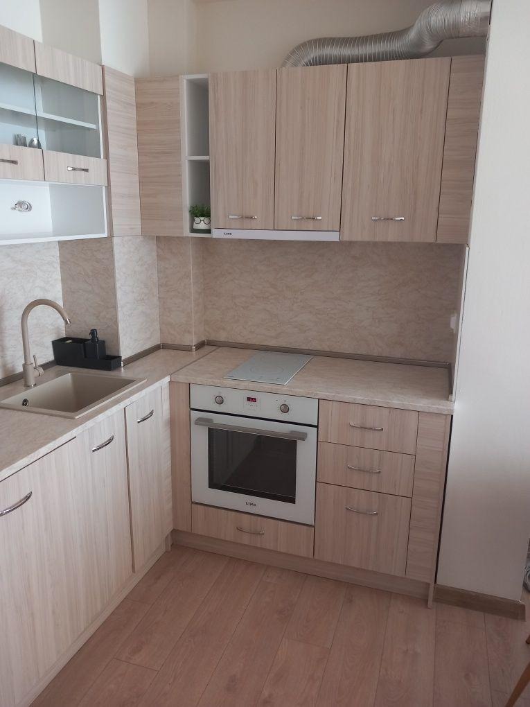 Kiralık  1 yatak odası Sofia , Centar , 60 metrekare | 91347848 - görüntü [4]