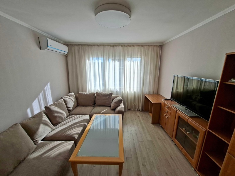 Kiralık  1 yatak odası Sofia , Lyulin 10 , 50 metrekare | 64328973 - görüntü [2]
