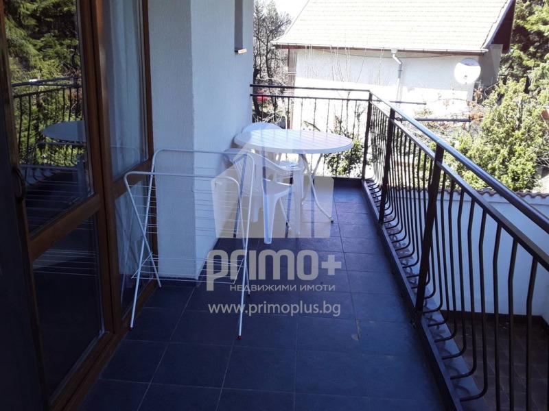 K pronájmu  1 ložnice oblast Pernik , Rudarci , 68 m2 | 25541509 - obraz [11]