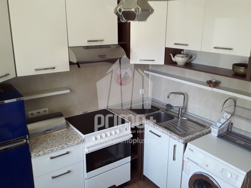 K pronájmu  1 ložnice oblast Pernik , Rudarci , 68 m2 | 25541509
