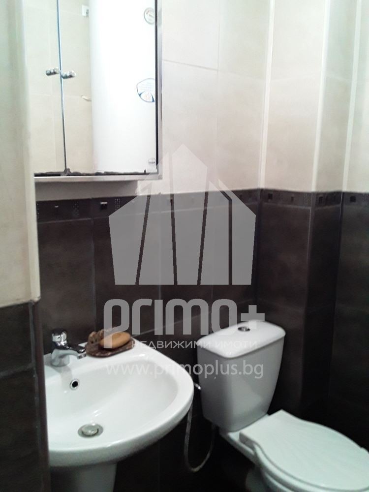 K pronájmu  1 ložnice oblast Pernik , Rudarci , 68 m2 | 25541509 - obraz [9]
