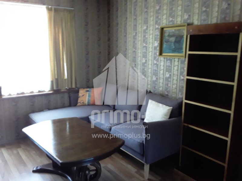 K pronájmu  1 ložnice oblast Pernik , Rudarci , 68 m2 | 25541509 - obraz [7]