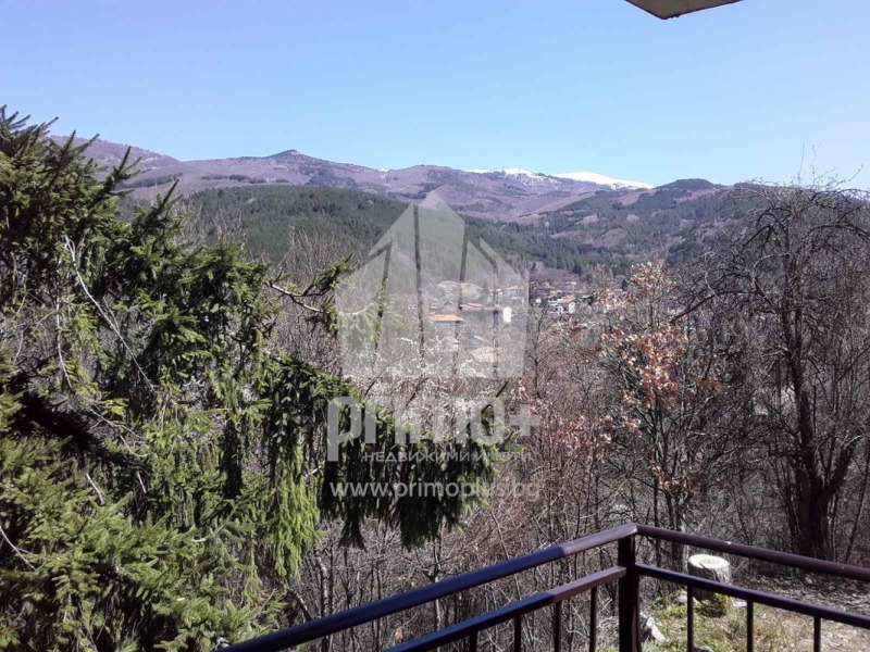 K pronájmu  1 ložnice oblast Pernik , Rudarci , 68 m2 | 25541509 - obraz [10]