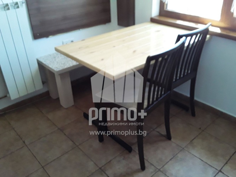 K pronájmu  1 ložnice oblast Pernik , Rudarci , 68 m2 | 25541509 - obraz [3]