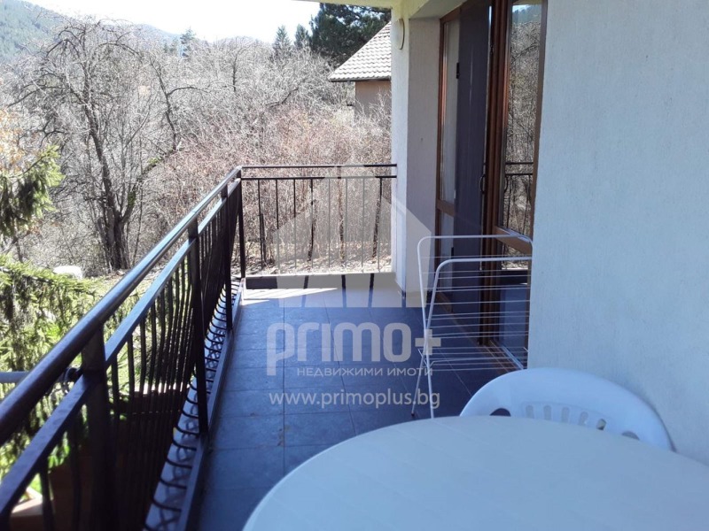 K pronájmu  1 ložnice oblast Pernik , Rudarci , 68 m2 | 25541509 - obraz [12]