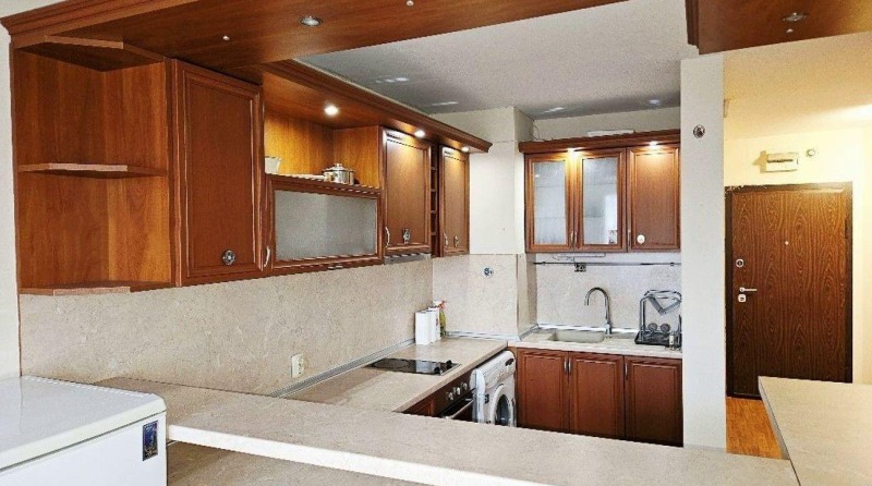 Дава под наем 2-СТАЕН, гр. София, Люлин 7, снимка 2 - Апартаменти - 52822125