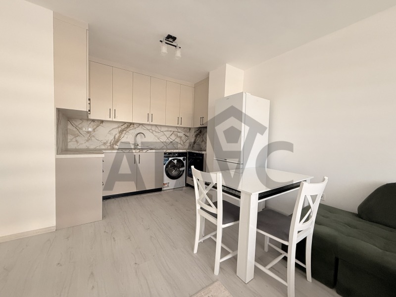 Дава под наем 2-СТАЕН, гр. Пловдив, Кючук Париж, снимка 2 - Апартаменти - 53075523