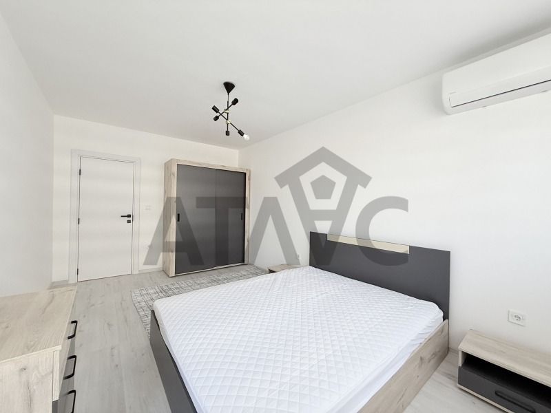 Дава под наем 2-СТАЕН, гр. Пловдив, Кючук Париж, снимка 6 - Апартаменти - 53075523