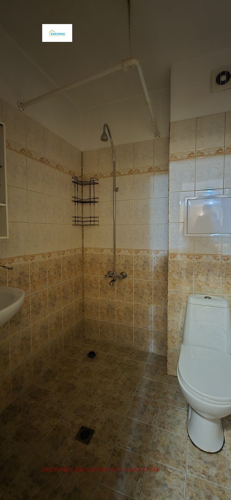 Дава под наем 2-СТАЕН, гр. София, Манастирски ливади, снимка 7 - Апартаменти - 53227958