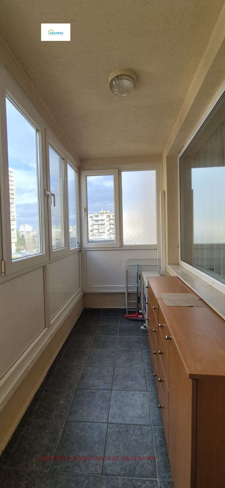 Дава под наем 2-СТАЕН, гр. София, Манастирски ливади, снимка 8 - Апартаменти - 53227958