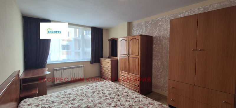 Дава под наем 2-СТАЕН, гр. София, Манастирски ливади, снимка 6 - Апартаменти - 53227958