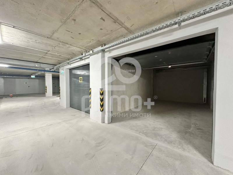 Дава под наем 2-СТАЕН, гр. София, Кръстова вада, снимка 14 - Апартаменти - 53492066