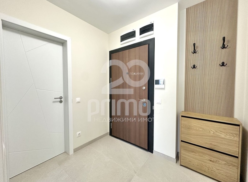 Дава под наем 2-СТАЕН, гр. София, Кръстова вада, снимка 12 - Апартаменти - 53492066